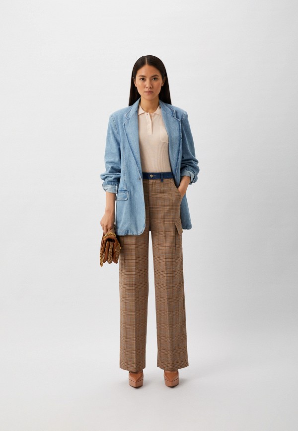 фото Брюки liu jo