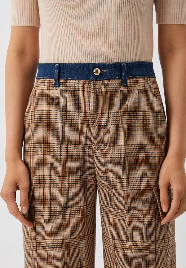 фото Брюки liu jo