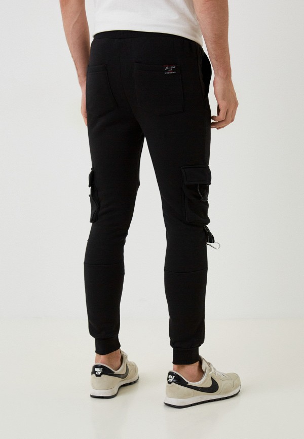 фото Брюки спортивные brave soul