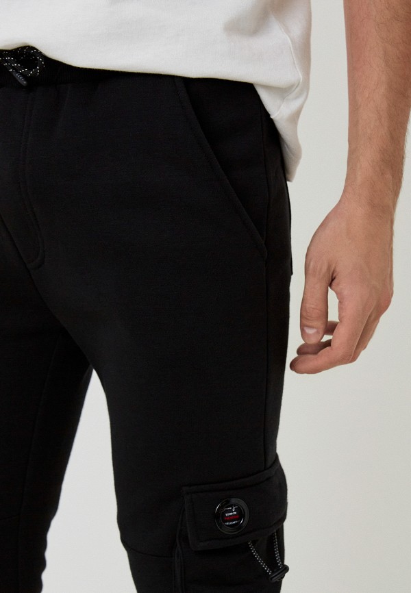 фото Брюки спортивные brave soul