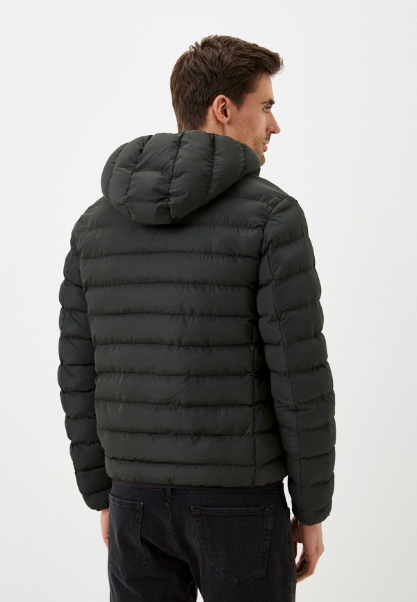 фото Куртка утепленная brave soul