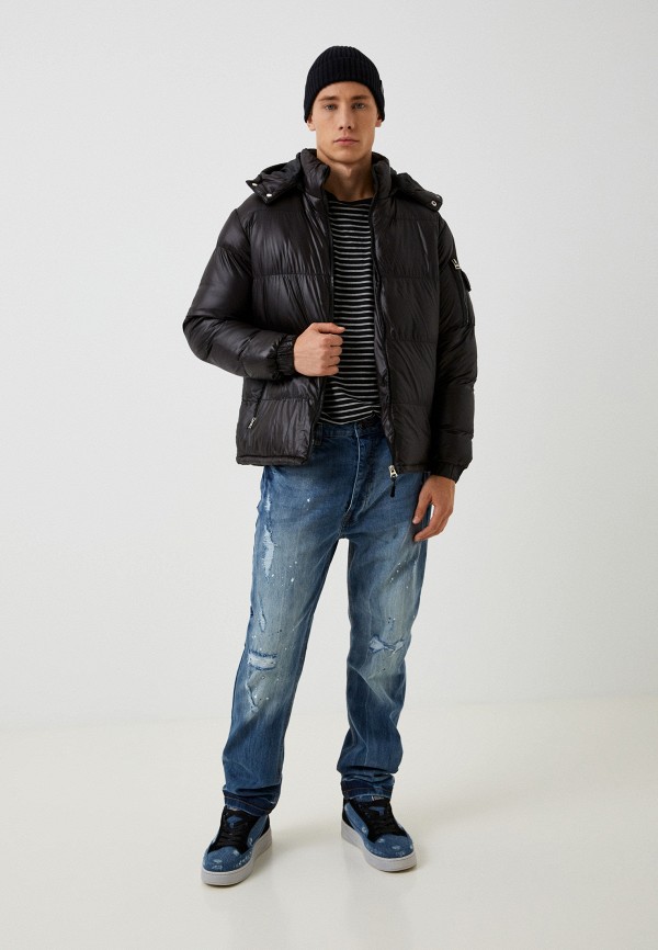 фото Куртка утепленная brave soul