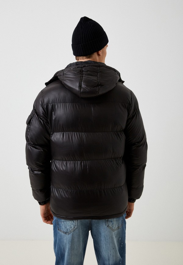 фото Куртка утепленная brave soul