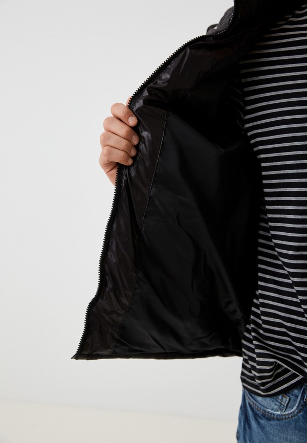 фото Куртка утепленная brave soul