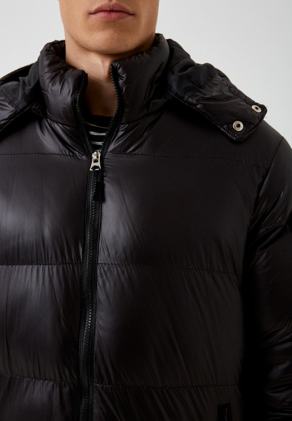 фото Куртка утепленная brave soul