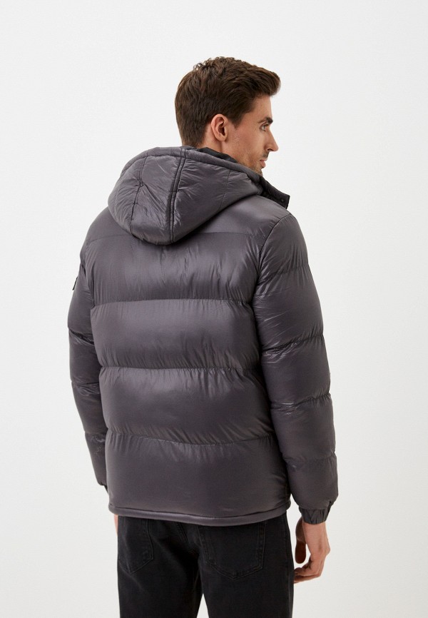 фото Куртка утепленная brave soul