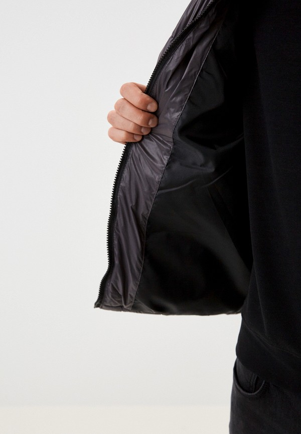 фото Куртка утепленная brave soul