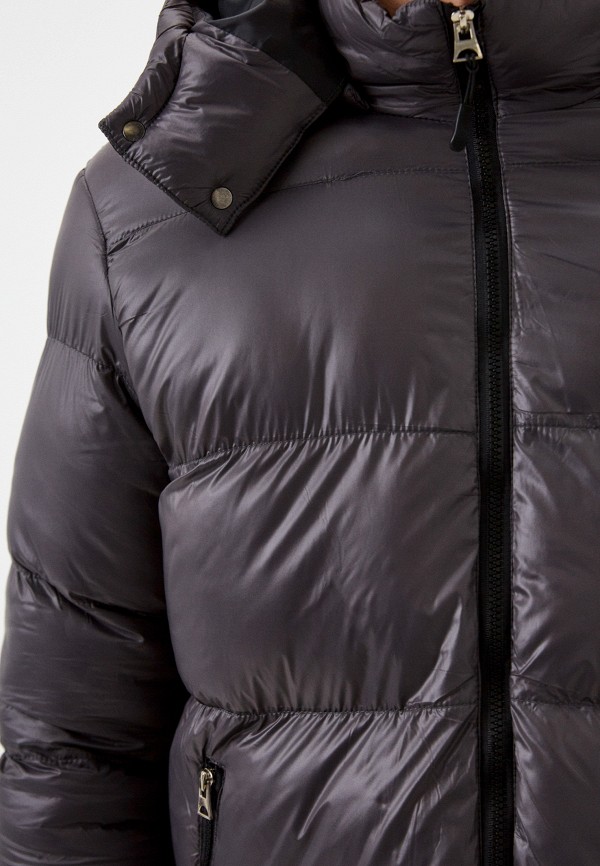 фото Куртка утепленная brave soul