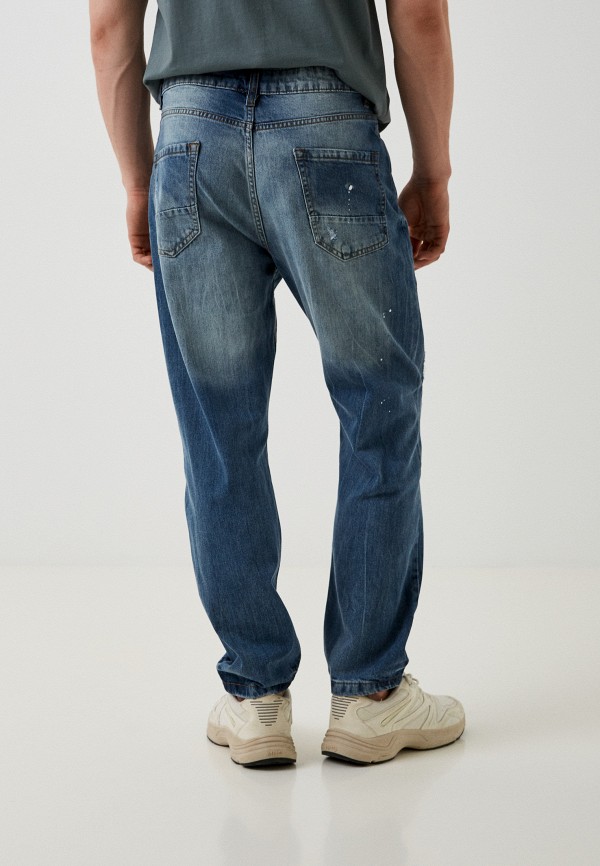 фото Джинсы brave soul