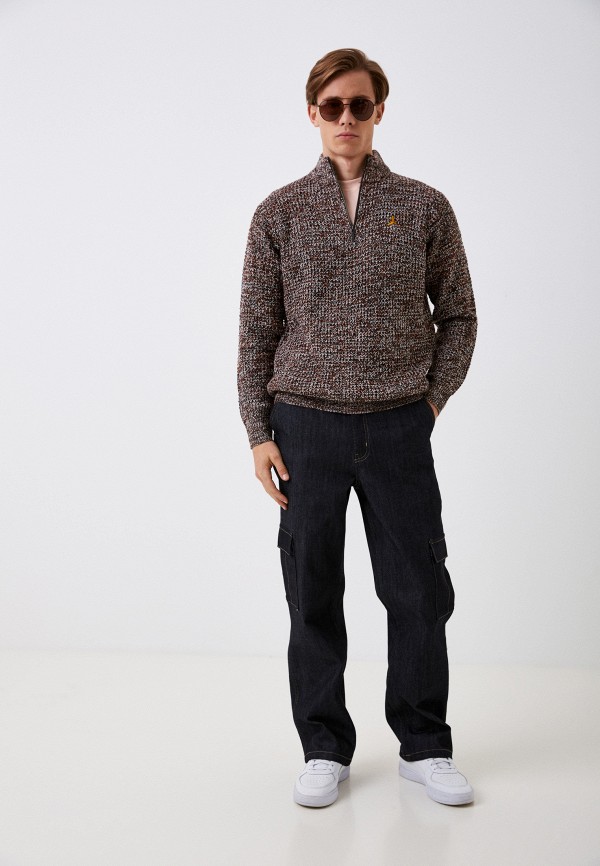 фото Свитер brave soul