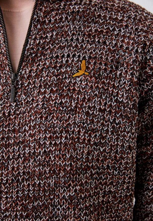 фото Свитер brave soul