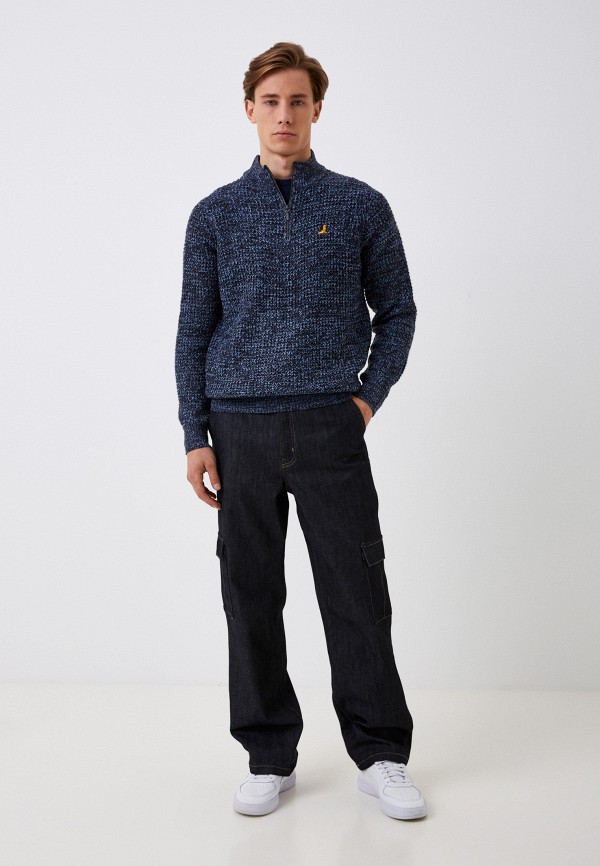 фото Свитер brave soul