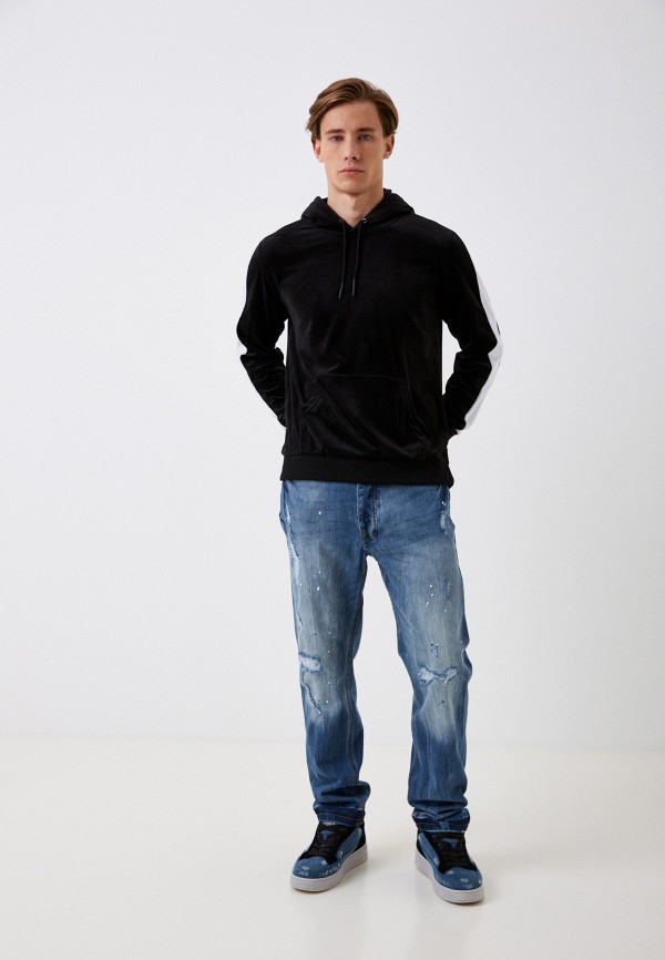 фото Худи brave soul