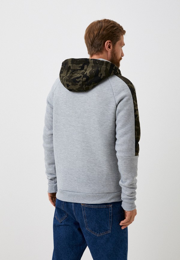 фото Худи brave soul