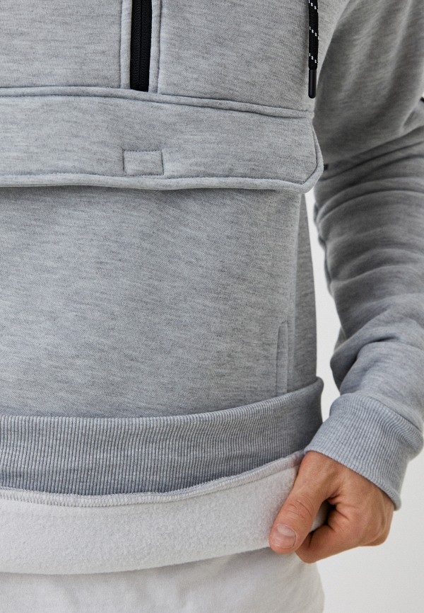 фото Худи brave soul