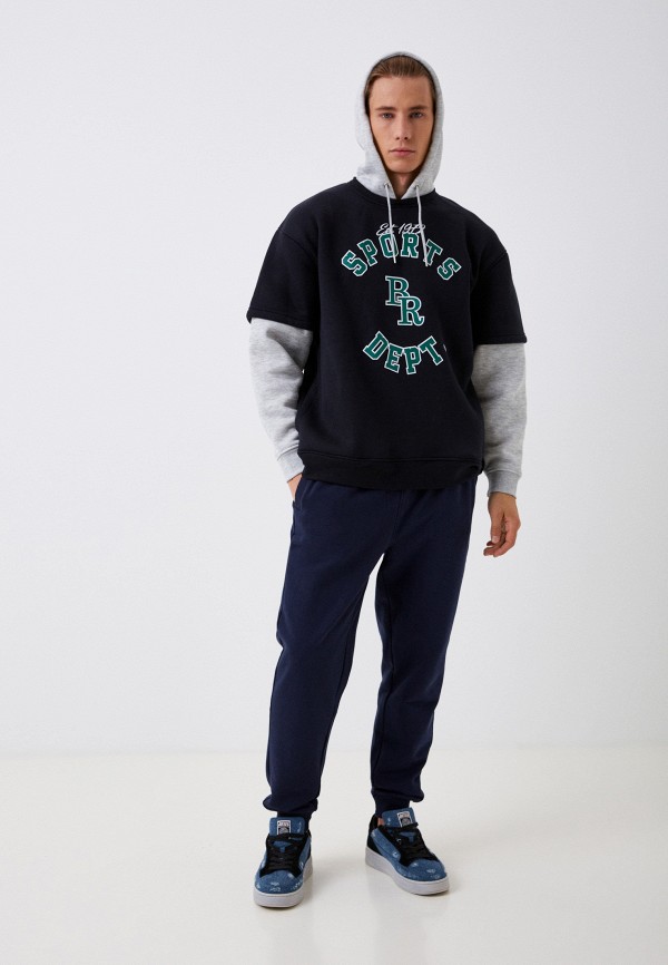 фото Худи brave soul