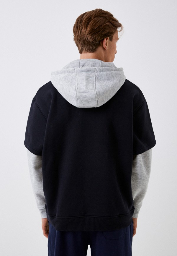 фото Худи brave soul