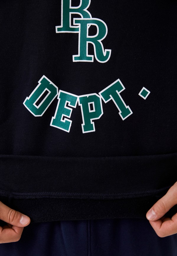 фото Худи brave soul