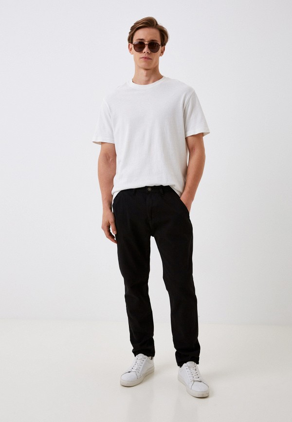 фото Брюки brave soul