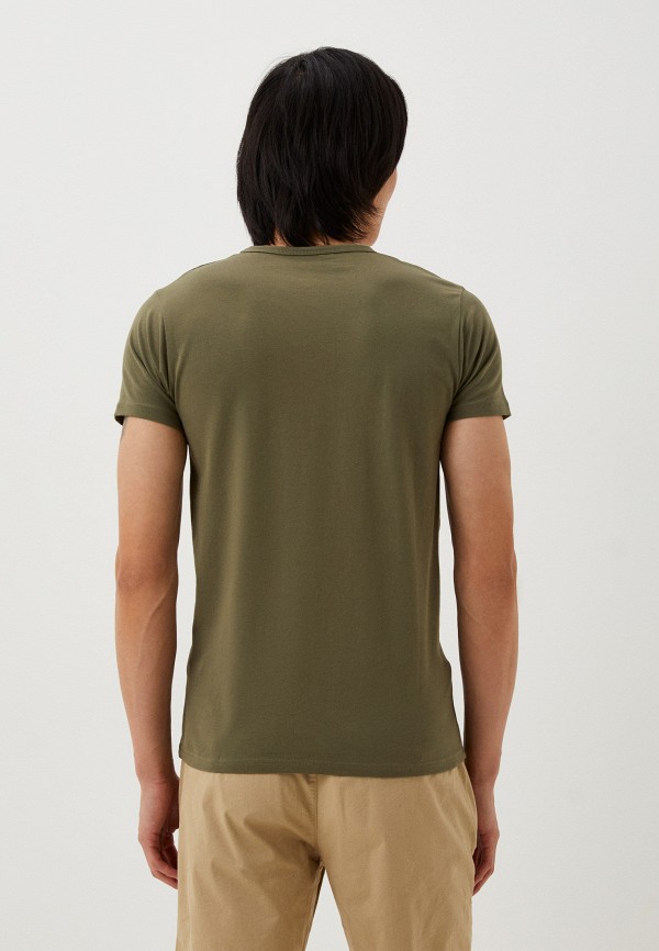 фото Футболка hopenlife