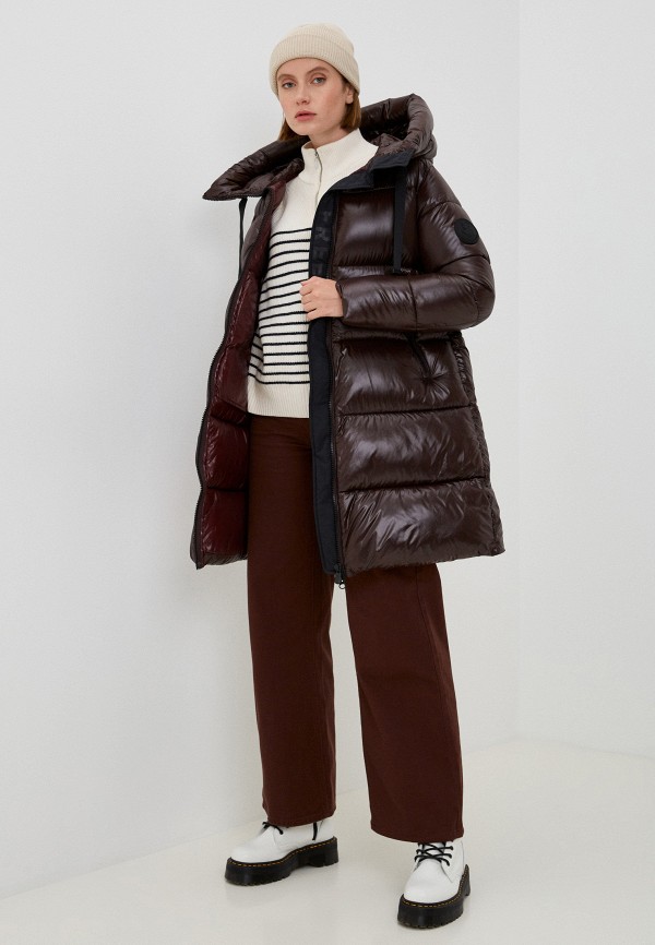 фото Куртка утепленная save the duck