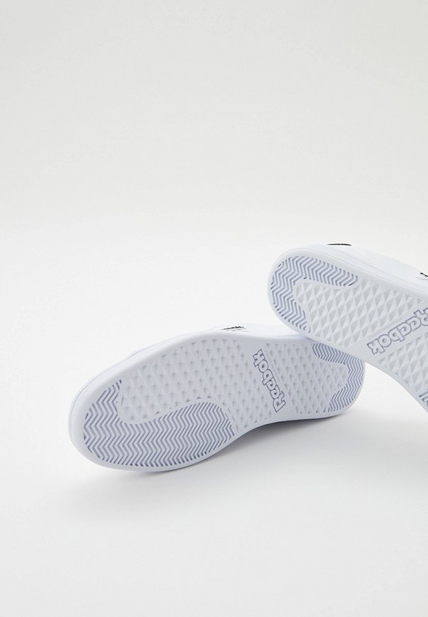 фото Кеды reebok