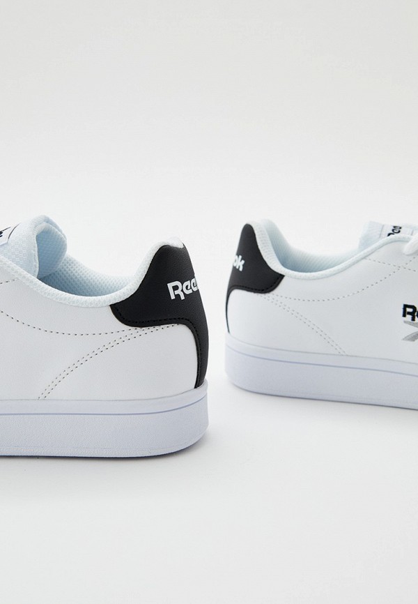 фото Кеды reebok