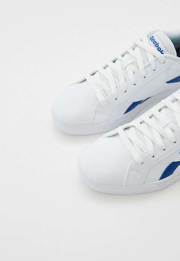 фото Кеды reebok