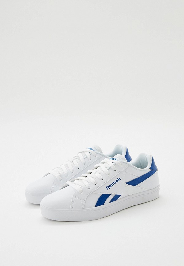 фото Кеды reebok
