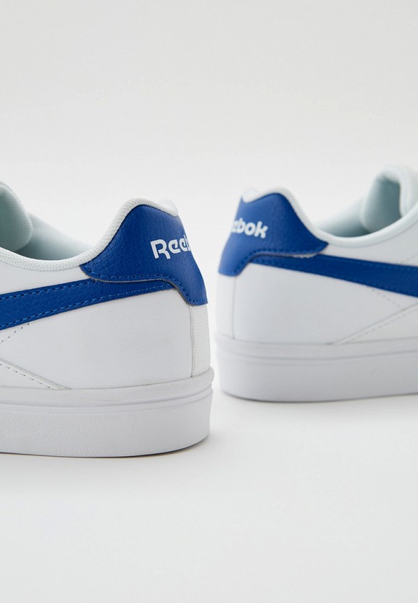фото Кеды reebok