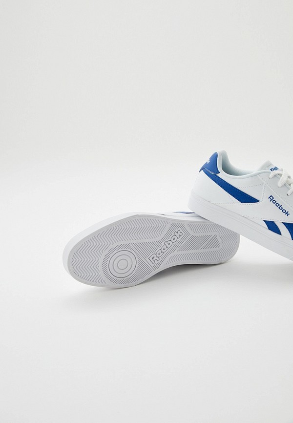 фото Кеды reebok