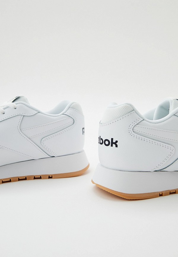 фото Кроссовки reebok