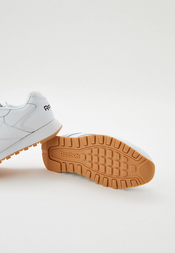 фото Кроссовки reebok