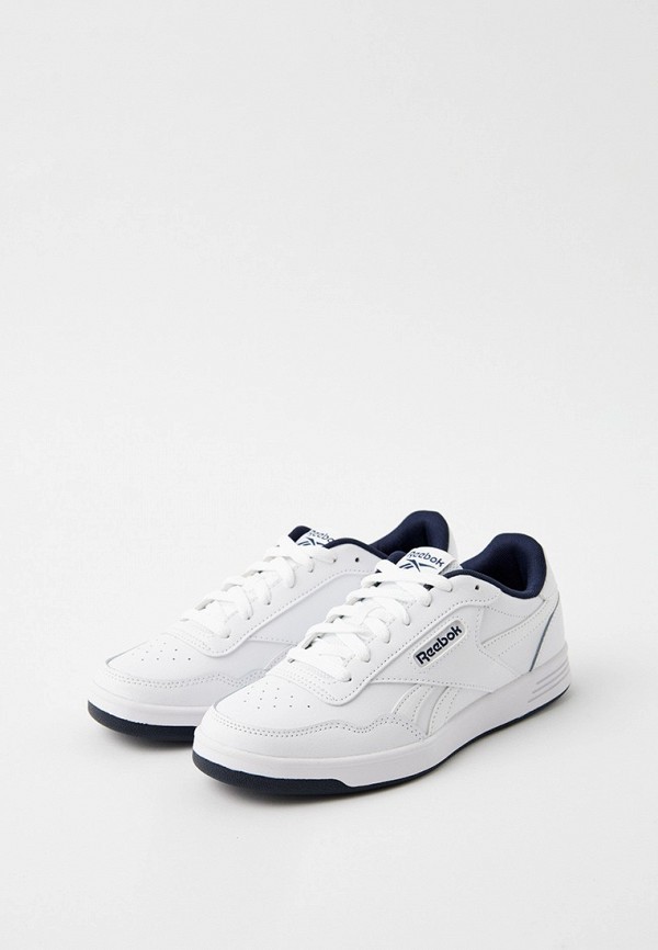 фото Кеды reebok