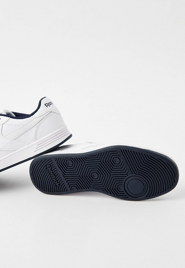 фото Кеды reebok
