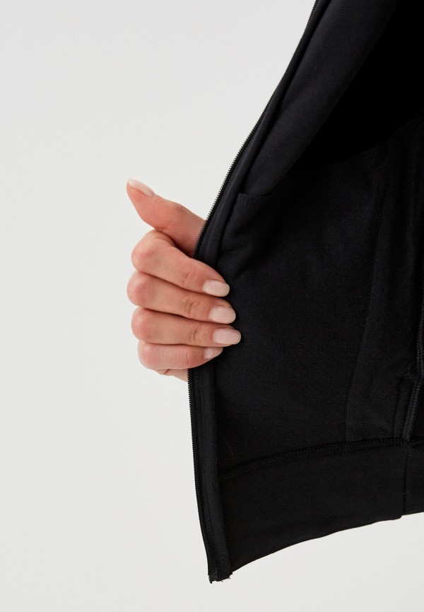 фото Толстовка reebok