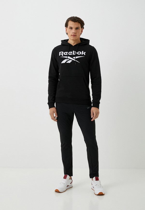 фото Брюки спортивные reebok