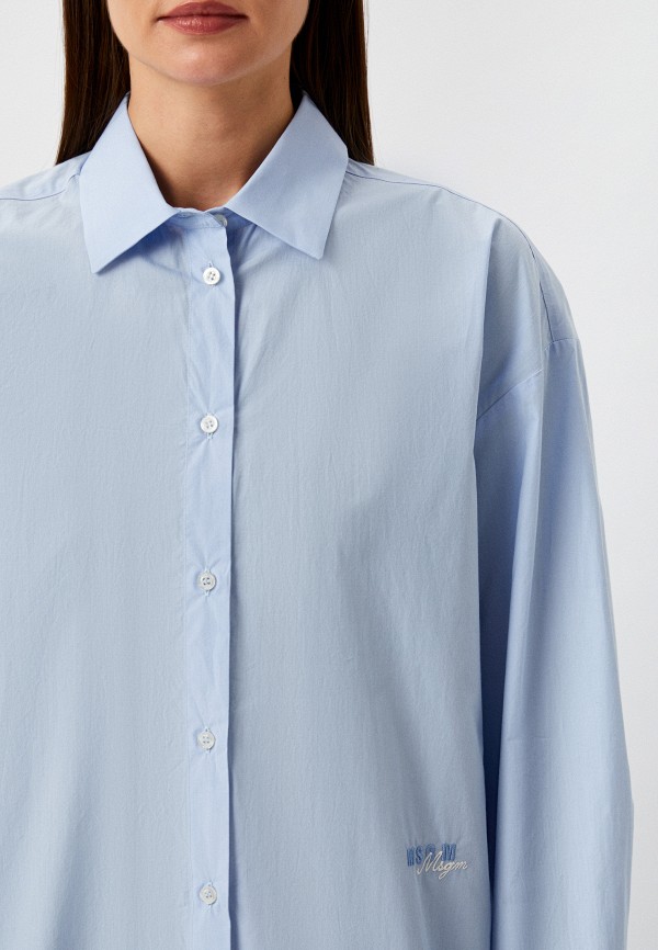 фото Рубашка msgm