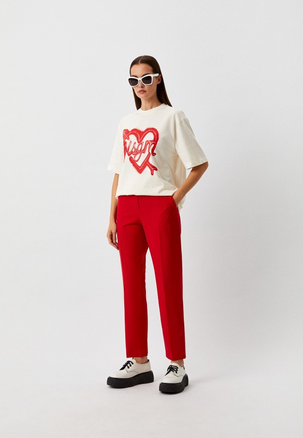 фото Брюки msgm