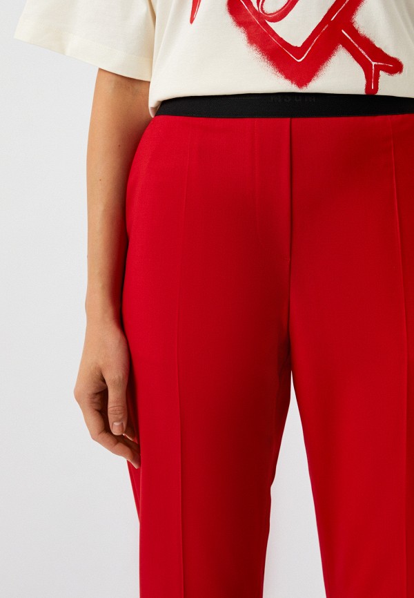 фото Брюки msgm