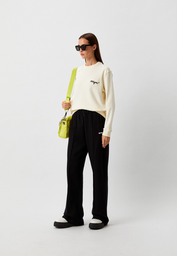 фото Брюки спортивные msgm