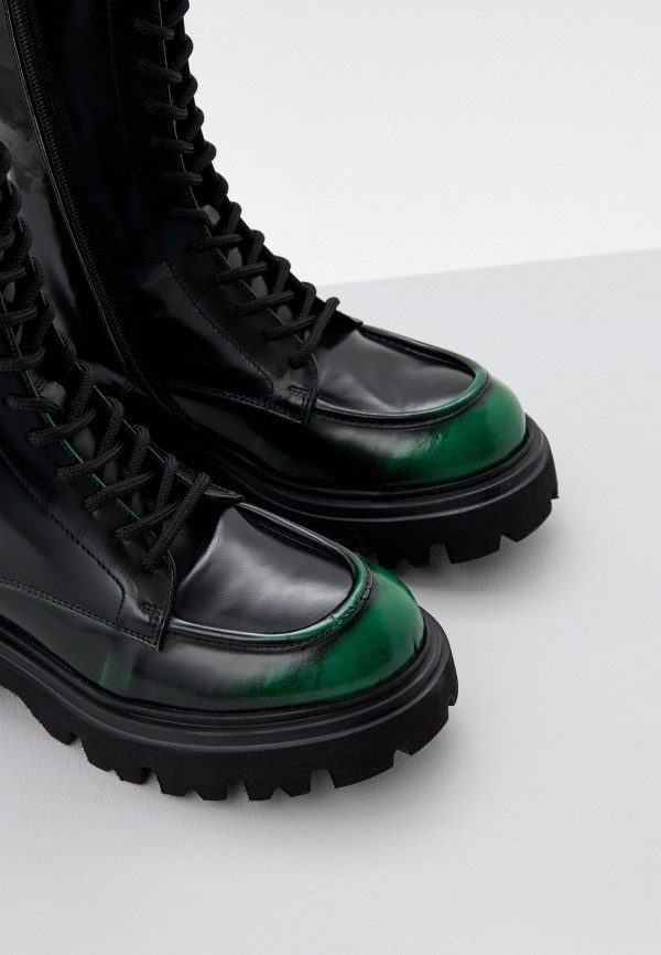 фото Ботинки msgm