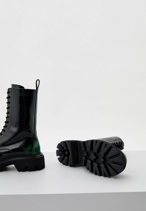 фото Ботинки msgm
