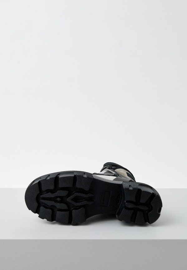 фото Ботинки msgm