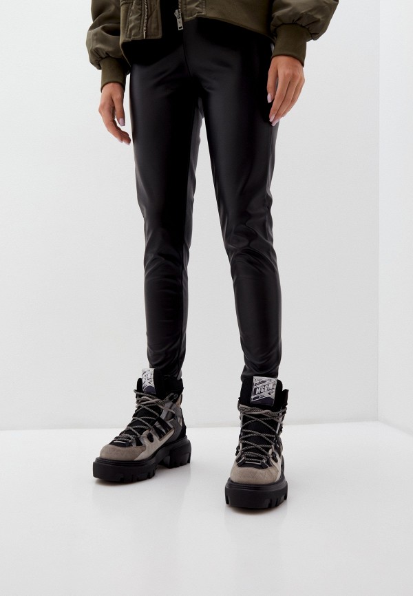 фото Ботинки msgm