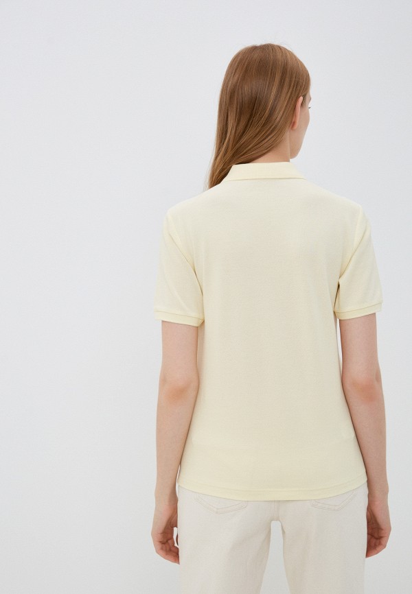 фото Поло fred perry
