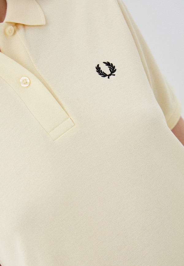 фото Поло fred perry