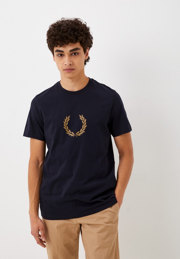 фото Футболка fred perry