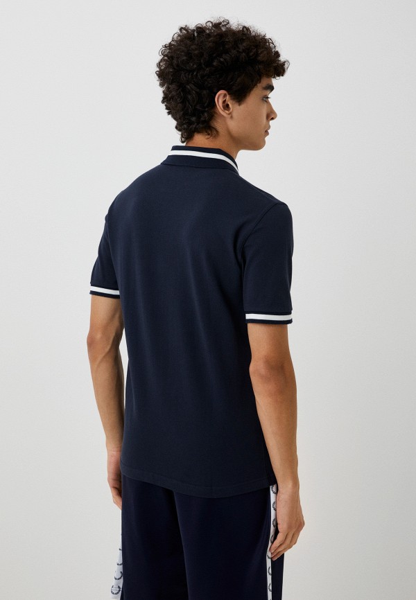 фото Поло fred perry
