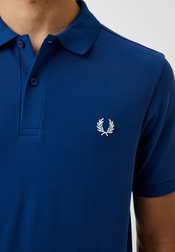 фото Поло fred perry